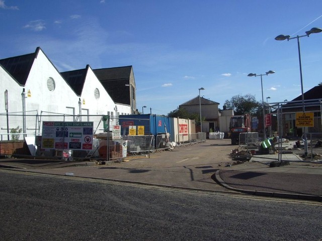 Aldi 2007